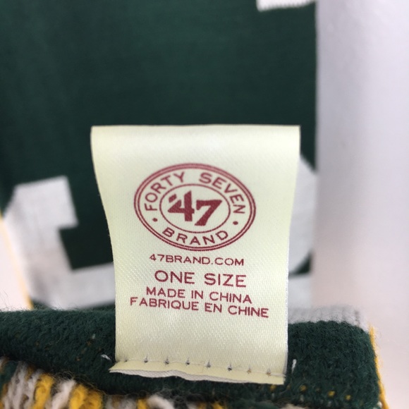 Humbolt State Scarf NWT | State Scarf - Picture 2 of 8